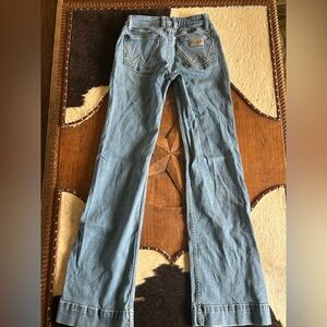 Wrangler Trouser Jeans - 26/34